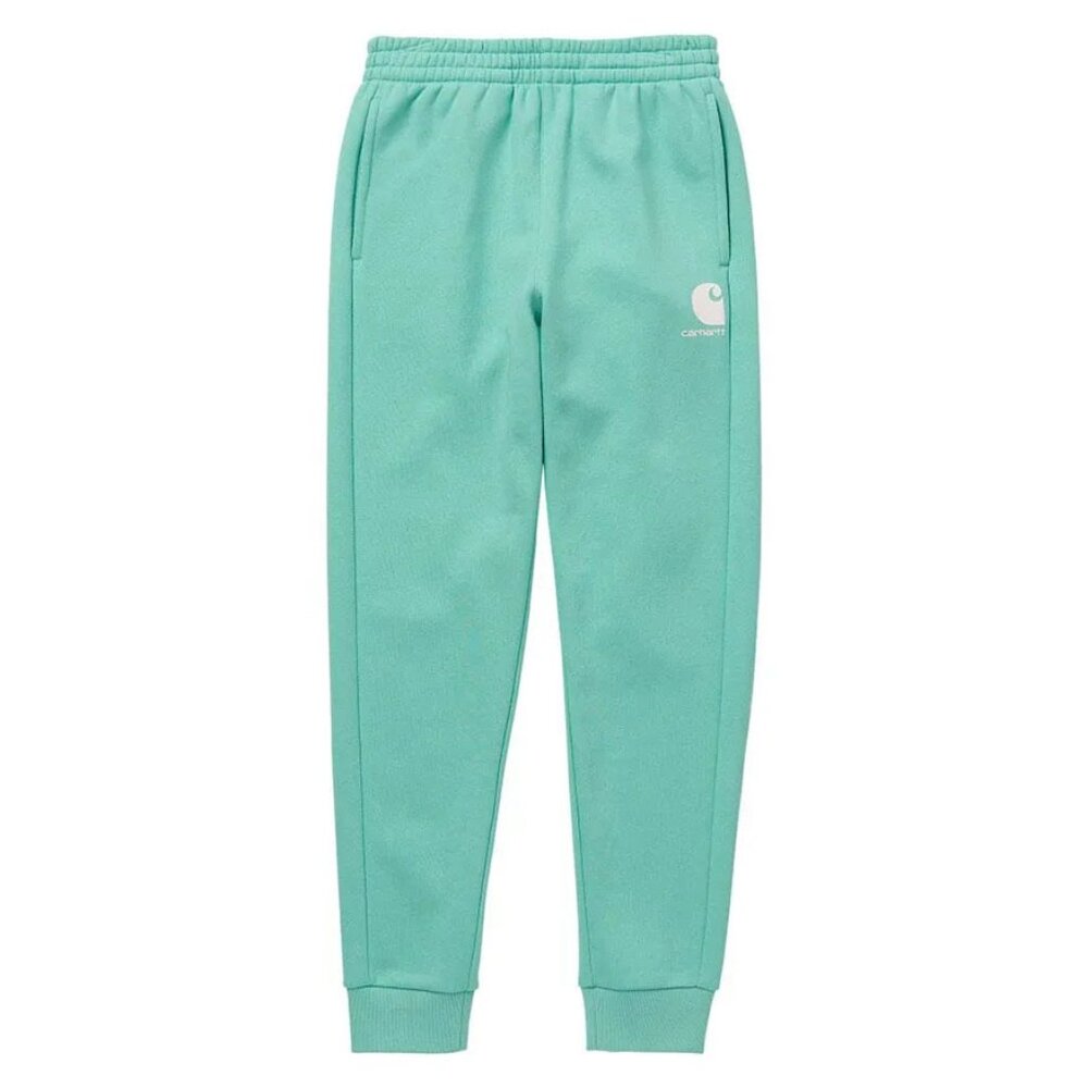 Carhartt mint green joggers 5 - Picture 10 of 10
